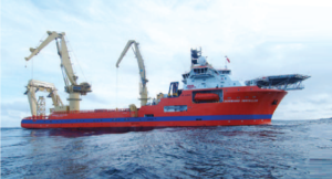 Image of Normand Installer